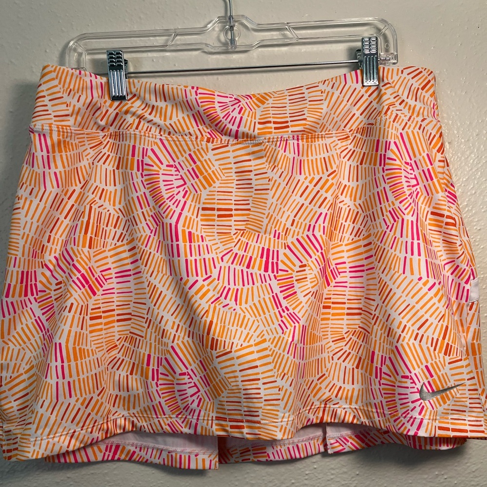Nike Golf skirt